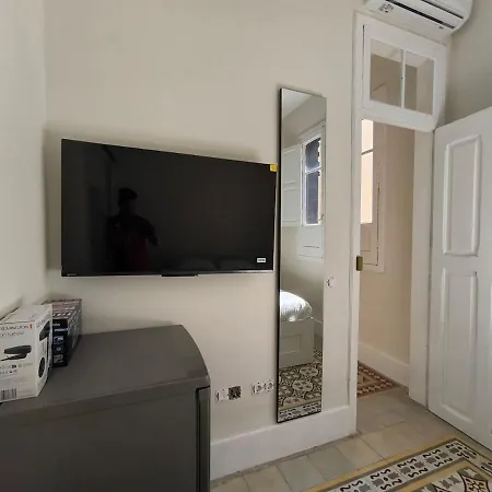 Esmeralda 3 Apartman *