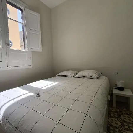 Apartman Esmeralda 3 Santa Cruz de Tenerife