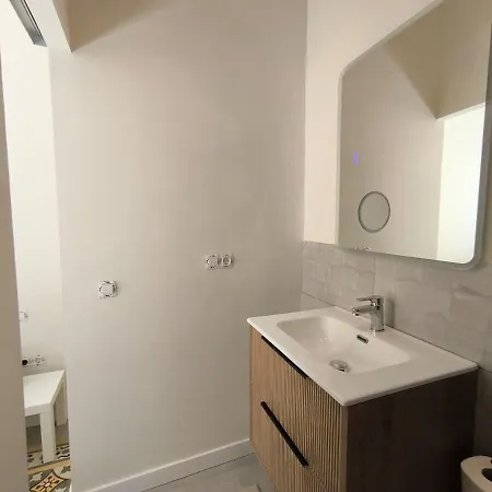 Esmeralda 3 Apartman