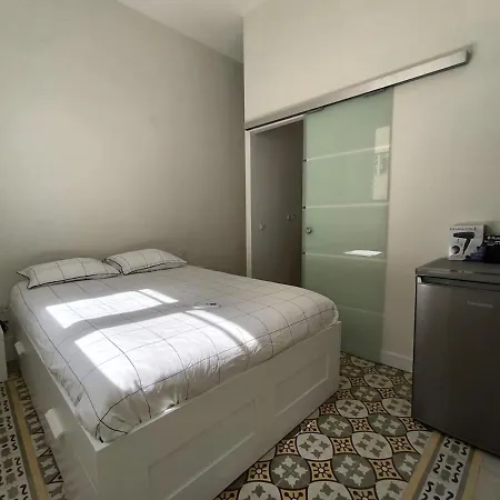 Esmeralda 3 Apartment Santa Cruz de Tenerife