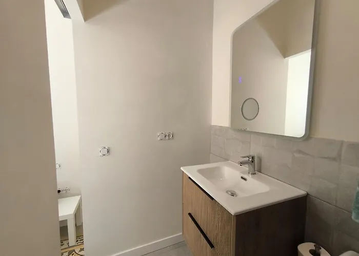 Esmeralda 3 Appartement