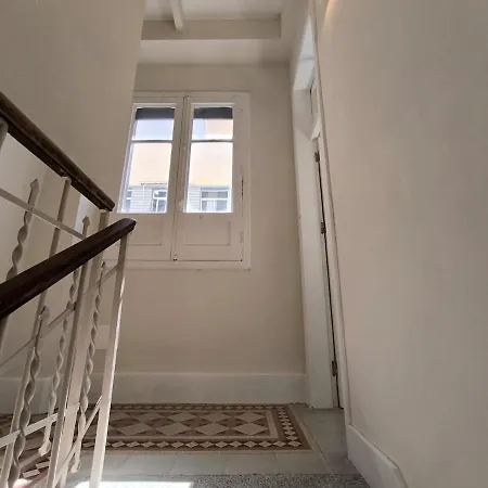 Esmeralda 3 Apartment Santa Cruz de Tenerife