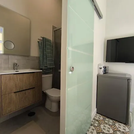 Apartment Esmeralda 3 *