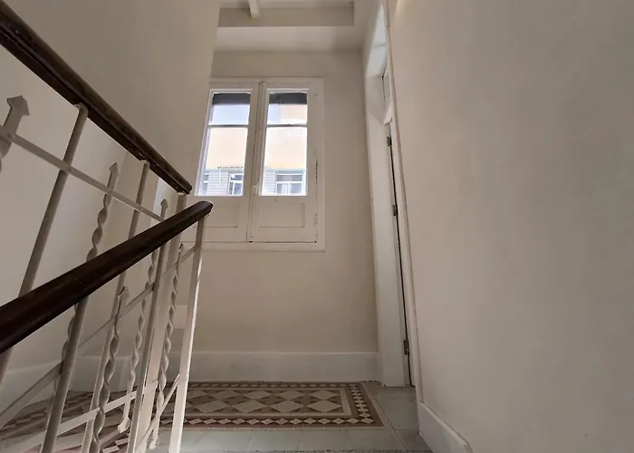 Esmeralda 3 Appartement Santa-Cruz de Ténérife