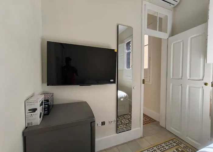 Esmeralda 3 Appartement *