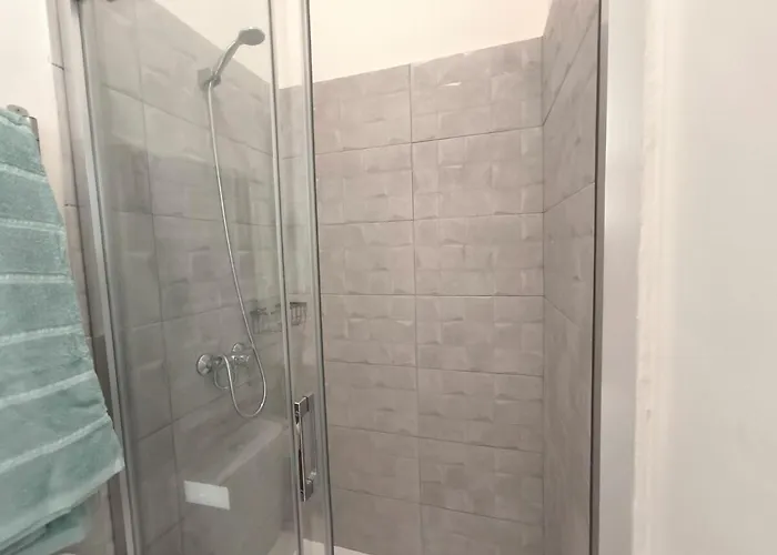 Esmeralda 3 Apartment *