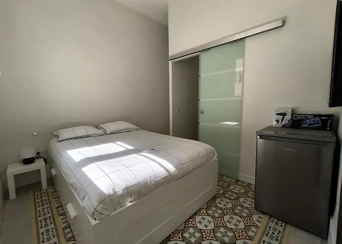 Esmeralda 3 Apartment Santa Cruz de Tenerife