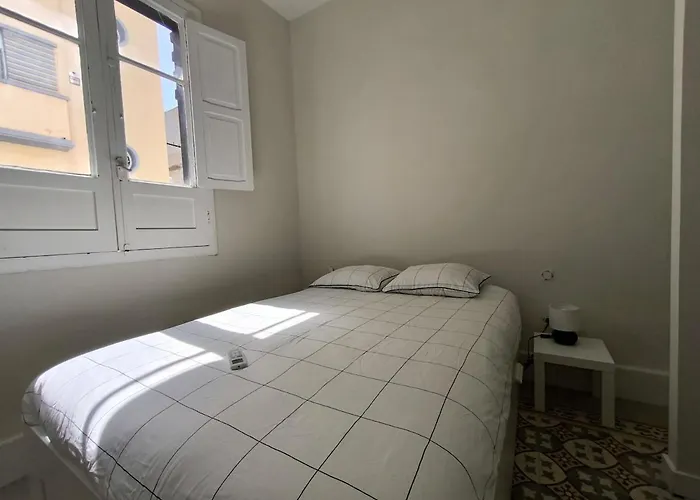 Apartment Esmeralda 3 Santa Cruz de Tenerife