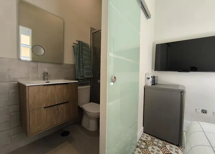 Appartement Esmeralda 3 *