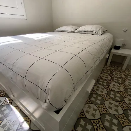 Esmeralda 3 * 산타크루스데 테네리페