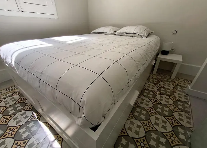 Esmeralda 3 * 산타크루스데 테네리페